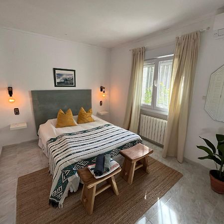 Beautiful Villa With Pool, Barbecue, And Garden Jávea Exterior foto